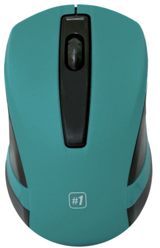 Мишка DEFENDER MM-605 Green (52607)
