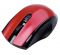 Мишка бездротова Acer OMR032 Black/Red