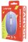 Мишка Canyon M-10 USB Mountain Lavender