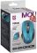 Миша Defender Prime MB-053 Wireless Turquoise (4745090821826)