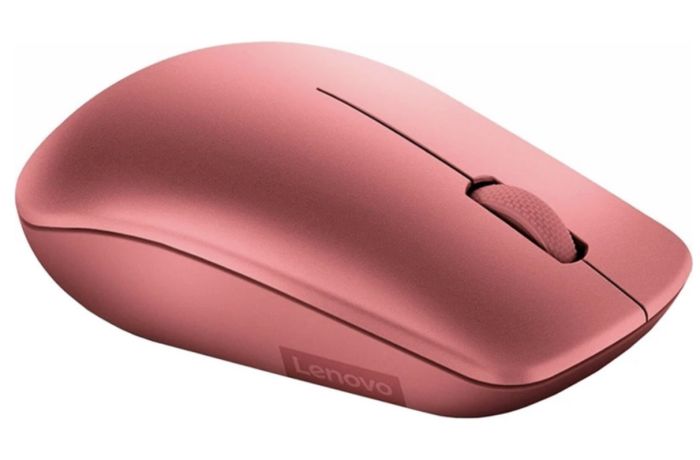 Мишка бездротова Lenovo 530 Wireless Cherry Red (GY50Z18990)