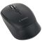Мишка бездротова GEMBIRD MUSW-4B-05 Black USB