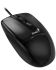 Мышь Genius DX-150X Black (31010231100) USB