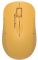 Мишка бездротова A4-Tech Fstyler FG15CS Air2 Yellow