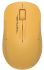 Мишка бездротова A4-Tech Fstyler FG15CS Air2 Yellow