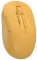 Мишка бездротова A4-Tech Fstyler FG15CS Air2 Yellow