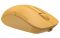 Мишка бездротова A4-Tech Fstyler FG15CS Air2 Yellow
