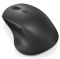 Мишка бездротова Lenovo 600 Wireless Black (GY50U89282)