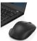 Мишка бездротова Lenovo 600 Wireless Black (GY50U89282)