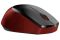 Мишка бездротова Genius NX-8000S WL Red (31030025401)