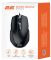 Мишка 2E MF180 USB Black (2E-MF180UB)