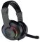 Навушники GamePro HS299 RGB Black (HS299)