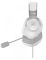 Ігрові навушники з мікрофоном Havit HV-H 2230d White