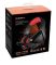 Навушники REAL-EL GDX-7550 Black/Red