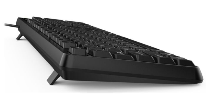 Клавіатура Genius KB-117 (31310016407)